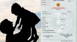 5 tên cha mẹ không được phép đặt cho con khi khai sinh ở Việt Nam - số 3 cực dễ mắc phải