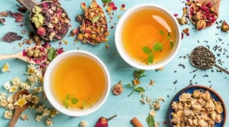 Để không ốm vặt, tăng cường hệ miễn dịch bằng 5 loại nước này