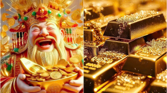 Góp Gió Thành Bão: 3 tuổi mua nhà - tậu xe - mua vàng không cần nhìn giá