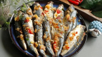 Loại cá quen thuộc bán rẻ bèo ở chợ Việt nhưng chất lượng tốt không kém cá hồi