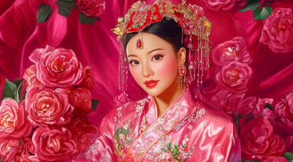 Người sinh vào 3 con số Âm lịch này: Ngoài trung niên giàu có, tài lộc, sự nghiệp thăng hoa