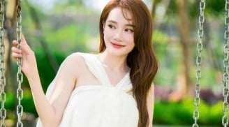 Nhã Phương than thở một chuyện sau khi thông báo mang bầu lần ba