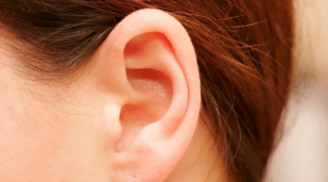 Nhìn tướng tai biết tương lai: Dành 1 phút quan sát tai, xem bạn có tướng giàu sang không?