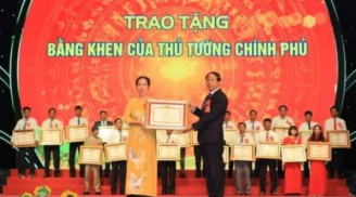 Tin vui cho công chức, viên chức: Thưởng hơn 8 triệu đồng khi đạt thành tích xuất sắc