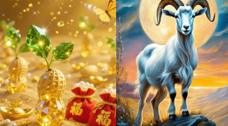 Top 4 tuổi Hứng Lộc Trời từ 27/9-7/10: Thần Tài chiếu cố, làm việc sáng suốt, mưa vàng lời khen