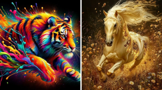 Từ 27/9 đến 20/10: 3 tuổi Số Đỏ bất ngờ, giàu không báo trước