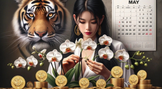 Từ 27/9 đến 9/10 Cầm Chìa Khóa Vàng: 4 tuổi Thẳng đường Thăng Tiến, nhà xe có đủ