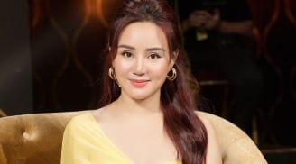 Vy Oanh trải lòng sau thời gian dài vắng bóng, khẳng định không thích drama.