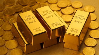 Bảng giá vàng 9999 24K 18K SJC DOJI PNJ hôm nay 27/9/2025