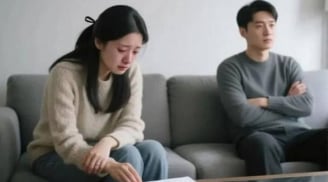 Điều đáng sợ nhất trong hôn nhân không phải cãi vã hay phản bội, mà là sự “hòa giải giả tạo”