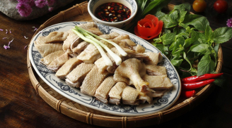 Luộc vịt cùng 2 loại quả này, thịt mềm ngọt, không hôi