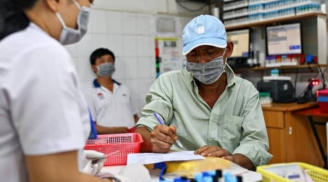 Lý do người được hưởng BHYT 100% mà vẫn phải đóng tiền viện phí?