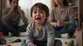 Nếu trẻ có 3/4 dấu hiệu này, nghĩa là đã bước vào “giai đoạn ghét cha mẹ”
