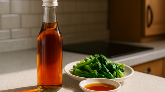 Nước mắm để bao lâu thì hỏng? Coi chừng 'ăn độc' nếu mắc 1 sai lầm nhiều người hay gặp