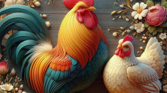 Tài năng lại gặp thời: Từ tháng 9 âm lịch tới hết năm 2025, 3 tuổi Gánh Vàng Hốt Bạc, Kinh Doanh trúng đậm