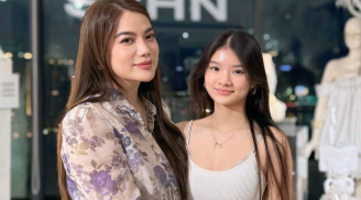 Trương Ngọc Ánh tiết lộ con gái không theo nghiệp mẹ, còn có dự định vô cùng quan trọng