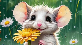 Từ 15/8 đến Cuối Năm: 3 tuổi Trúng Đậm Tài Lộc, làm gì cũng thuận, chăm chỉ thì cuối năm bội thu vàng bạc