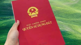 Từ nay có thể làm hồ sơ Cấp sổ đỏ, Đăng ký Đất Đai lần đầu qua phương thức online ngay tại nhà?
