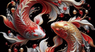 Tuần mới 29/9 – 5/10: 3 cung hoàng đạo đỏ rực cả tiền lẫn tình, 1 cung hoàng đạo nên cẩn trọng công việc