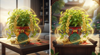 Vị trí đặt cây trầu bà 'đúng mạch hút lộc như nam châm”: Tiền tài sinh sôi như 'gà đẻ trứng'