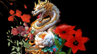 3 tuổi được Thánh Mẫu Che Chở, Lộc lá ngút ngàn từ 15/8-1/9 âm lịch, vàng bạc trải khắp lối đi