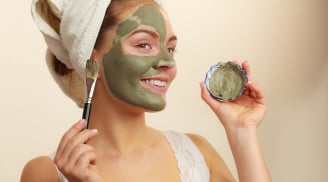4 loại mặt nạ chống nắng tự nhiên bảo vệ làn da dưới ánh nắng mặt trời