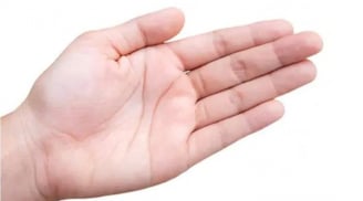 5 kiểu bàn tay của chủ nhân có vận mệnh tài phú, sự nghiệp thành công