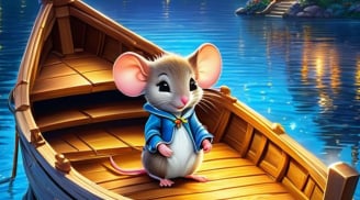 5 ngày Vàng Ngọc từ 10–15/8 Âm: 3 tuổi Nhận Lộc Tổ Tiên, Thời Cơ Bất Ngờ Như Trúng Số Đặc Biệt