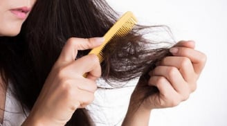 7 thói quen đơn giản giúp tóc chắc khỏe, mọc nhanh và giảm rụng đáng kể