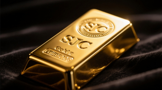 Bảng giá vàng 9999 24K 18K SJC DOJI PNJ hôm nay 28/9/2025