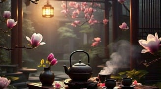 Giờ sinh vàng Âm lịch cát tường: Tài lộc rủng rỉnh nhờ quý nhân song hành