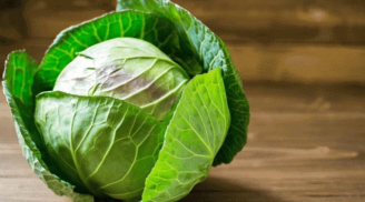 Loại rau giàu dinh dưỡng chống ung thư, bán rẻ khắp chợ Việt, ai cũng nên ăn mỗi ngày