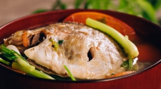 Những người không nên ăn cá