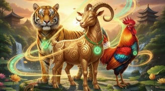 Sau 29/9: 3 tuổi Giàu Sang Chấn Động, 1 tuổi nợ ngập đầu