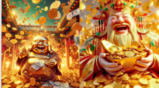 Thứ Hai đầu tuần 29/9: 2 tuổi Vượng Khí Bừng Bừng, Chuyển Hung thành Cát, 1 tuổi Tài Lộc trời cho