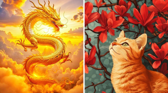 Tuần mới (29/9 đến 5/10): 3 tuổi Tiền Về Nhẹ Tênh, Trúng Số Độc Đắc, vàng đeo đầy người