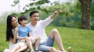 Tương lai của trẻ phụ thuộc vào 6 'hạt giống' cha mẹ gieo từ nhỏ: Bí quyết nuôi dạy con thành công