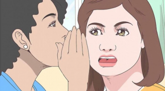 3 câu nói người thông minh luôn giữ trong lòng: Kẻ dại lúc nào cũng treo trên miệng