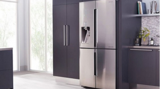 3 hướng cát lợi đặt tủ lạnh giúp gia chủ hút tài lộc và 3 vị trí đại kỵ cần tránh