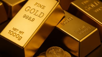 Bảng giá vàng 9999 24K 18K SJC DOJI PNJ hôm nay 29/9/2025