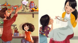 Cổ nhân dạy: Trước khi cưới vợ, lấy chồng phải nhìn mặt 2 người này, nhiều người không biết quá hối hận