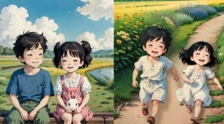 Dù trai hay gái, trẻ có 5 đặc điểm này chính là “con báo ân”, khôn lớn thành tài, cha mẹ mát mặt
