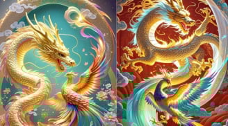 Đúng 0h Rằm Tháng 8: Thần Tài nhập mệnh, Gia Tiên Độ Trì, 3 tuổi quyết định lớn mở ra cơ hội đổi đời