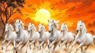 Liên tiếp 2 năm 2026–2027 Khó Khăn Bủa Vây: 3 tuổi cần Kiên Trì, cẩn trọng tránh mất tiền