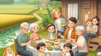 Người xưa dặn: Gia đình nuôi dưỡng được 3 điều này thì sẽ giàu có phúc lộc, con cháu hưng thịnh