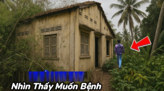 Nhà có 6 đặc điểm này là Bạc Phúc - Mỏng Lộc, con cháu 3 đời vẫn khốn khổ