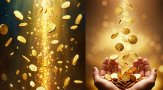 Thứ 4, Thứ 5 (1-2/10) Lên Hương Bất Ngờ: 3 tuổi tăng tốc, cơ hội liên miên, chọn đúng thì Giàu Sang Đổi Đời