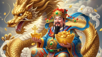 Tình - Tiền - Danh sáng chói trước Rằm: 2 tuổi Sa Chĩnh Vàng, giàu ú ụ