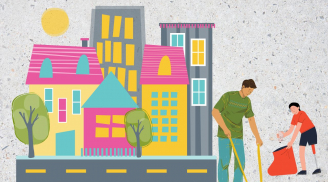 Tổ tiên nhắc Nhà to không bằng lo quét: Giữ sạch 3 nơi này thì tài lộc tới, để bẩn phúc đi họa vào