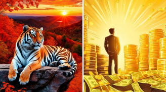 Từ 30/9 đến 10/10: 3 tuổi Bứt Phá Tài Lộc, Giàu Như Vũ Bão